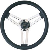 grant products 990 classic wheel logo