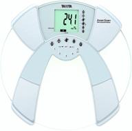 📊 bc-533 glass innerscan body composition monitor by tanita logo