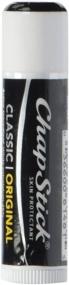 img 2 attached to 💋 Chapstick Classic Original: 24-Stick Refill Pack for Ultimate Moisturizing Convenience