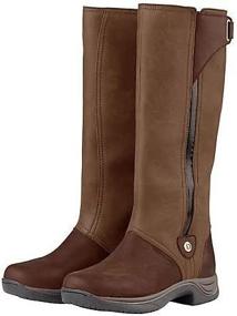 img 1 attached to 👢 Dublin Ladies Wye Boots: Stylish and Functional Footwear for Women