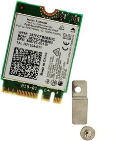 img 2 attached to Deal4GO Wireless AC Bluetooth 3165NGW 806723 001