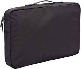 img 1 attached to Tumi Large Packing Cube Black