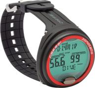 cressi italian-made donatello scuba diving computer - 4-dive modes: air • nitrox • gauge • free - extended battery life - enhanced backlit display - perfect for beginner divers logo