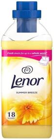 img 1 attached to Lenor Summer Breeze 550Ml