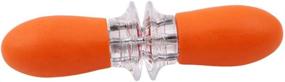 img 2 attached to Aysekone Multi Function Stainless Barbecue BBQ（Orange）