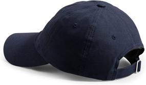 img 1 attached to 🧢 North Face Norm Hat - Enhanced SEO-Compatible Product Name