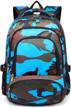 backpacks camouflage elementary bookbags lightweight backpacks in kids' backpacks logo