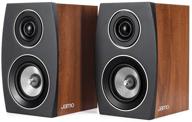 jamo c 91 ii: superior performance and incredible sound quality logo