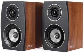 img 1 attached to Jamo C 91 II: Superior Performance and Incredible Sound Quality