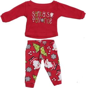 img 1 attached to 👨 6804 10370 XXXL Family Pajamas in Cotton - Followme