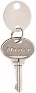 master lock 7116d plastic tags logo