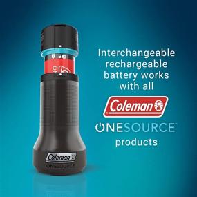 img 3 attached to Coleman Rechargeable Camping OneSource Lighting Cell Phones & Accessories for Accessories