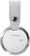 jumpeak bluetooth smart tracker smartphones replaceable logo