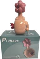 ☕ deluxe plumbus coffee standard by morty logo