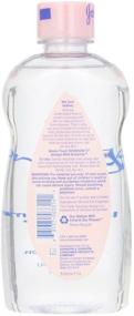 img 1 attached to Johnsons Baby Ounce 414Ml Pack