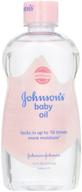 johnsons baby ounce 414ml pack logo