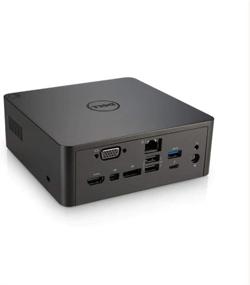 img 3 attached to Dell Business Thunderbolt USB C Dock Laptop Accessories