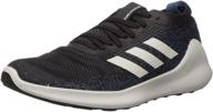 legend marine adidas purebounce running shoes логотип