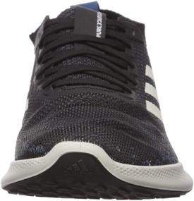 img 3 attached to Legend Marine Adidas Purebounce Running Shoes