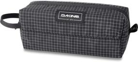 img 4 attached to 🔒 Dakine 610934177633 Dark Accessory Case