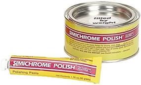 img 3 attached to 890 2226 250 Grams Simichrome Polish