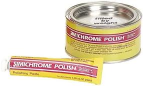 img 1 attached to 890 2226 250 Grams Simichrome Polish