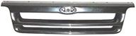 🚗 sherman ford ranger grille assembly replacement part (fo1200296) - compatible & reliable! logo