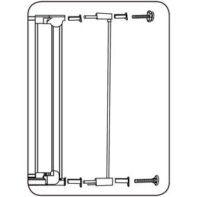 img 3 attached to QDOS AUTO Close SAFEGATE Расширения для детей