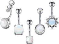 willten stainless barbell piercing jewelry logo