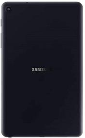 img 1 attached to Samsung Galaxy Tab A 8.0" (2019) SM-P200 WiFi Black 32GB International Version – Shop Now!