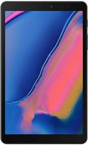 img 2 attached to Samsung Galaxy Tab A 8.0" (2019) SM-P200 WiFi Black 32GB International Version – Купить сейчас!