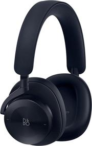 img 4 attached to Beoplay H95: премиум беспроводные наушники с активным шумоподавлением (ANC) с комфортным защитным чехлом и 38-часовой жизнью батареи