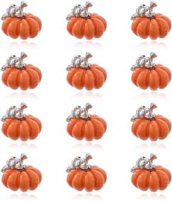 img 4 attached to 🎃 Spooky Charm: ZWGYS Halloween Pendants Accessories Bracelet – The Perfect Halloween Statement Piece