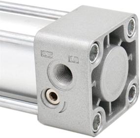 img 2 attached to Baomain Pneumatic Air Cylinder Bore