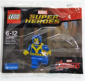 img 2 attached to LEGO 30610 Super Heroes Marvel