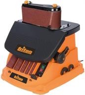 🌀 the tremendous triton tspst450 oscillating spindle sander: powerfully precise sanding at your fingertips! логотип