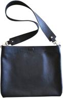 👜 alicia dakteris crossbody cardinal handbags & wallets with removable strap logo
