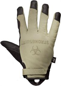 img 2 attached to StrongSuit 41100 XXXL Q Series Shooting Glove