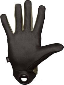img 1 attached to StrongSuit 41100 XXXL Q Series Shooting Glove