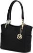 mia collection shoulder handbag women women's handbags & wallets for totes logo