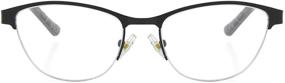 img 3 attached to 👓 Sofia Vergara x Foster Grant Women's Carina Reading Glasses Cat-Eye: Stylish Eyewear for Fashion-conscious Readers