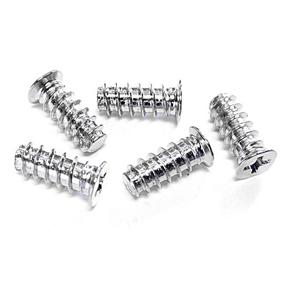 img 2 attached to 🔩 StarTech.com FANSCREW: High-Quality 0.4 in Screws for Case Fan Mounting - Pack of 50