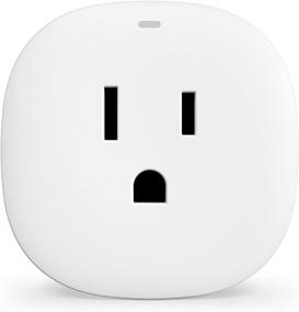 img 3 attached to Enhance Your Home Automation 🏠 with Samsung SmartThings Outlet - GP U999SJVLDAA