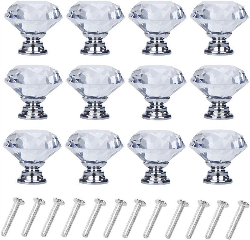 wendy direct diamond crystal cabinet 로고