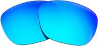 lenzflip replacement lenses oakley enduro logo