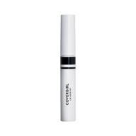 💡 lid lock up eyeshadow primer: covergirl's clear-solution for long-lasting eye makeup (0.06 pound) logo