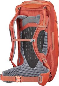 img 3 attached to Gregory Tetrad Daypack: Versatile Backpack Ideal for Casual Use