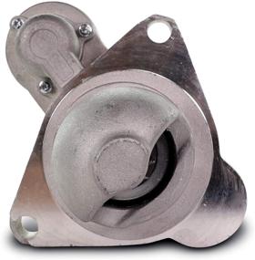 img 2 attached to PG-6490 Professional Grade Starter, Compatible with/Replacement for 06 Hummer H3 3.5L, OEM Part Numbers: 9000980, 10465582, 9000926, 323-1482, 323-1621, 12588785, 89017557, 12584048, 89017414