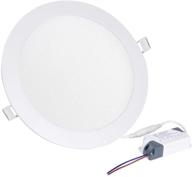 yescom ultra thin incandescent equivalent downlight логотип