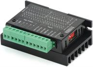 mysweety tb6600 stepper driver controller logo